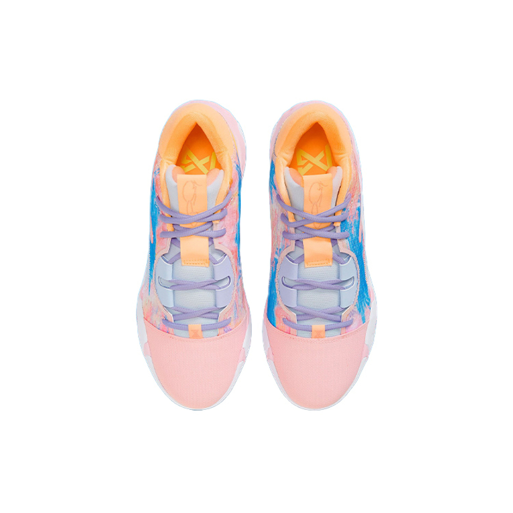 Nike PG 6 "Printed Swoosh" 6