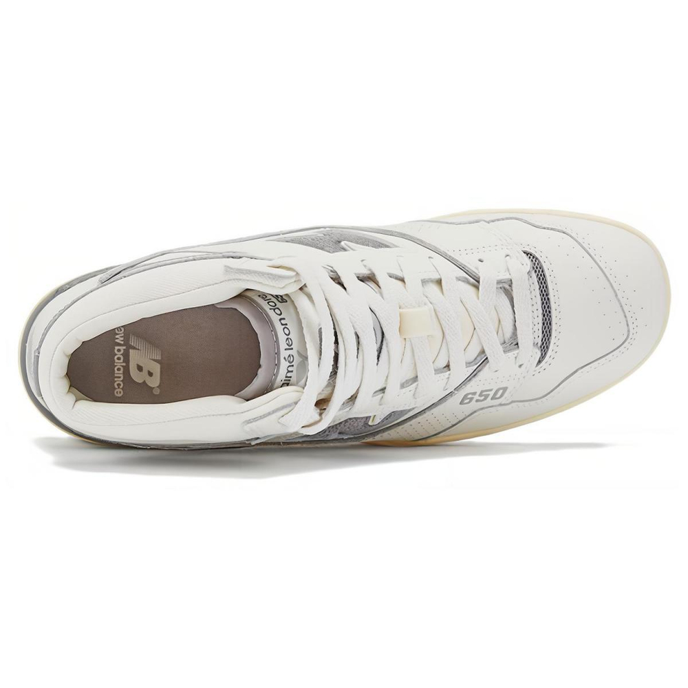 Aimé Leon Dore x New Balance NB 650