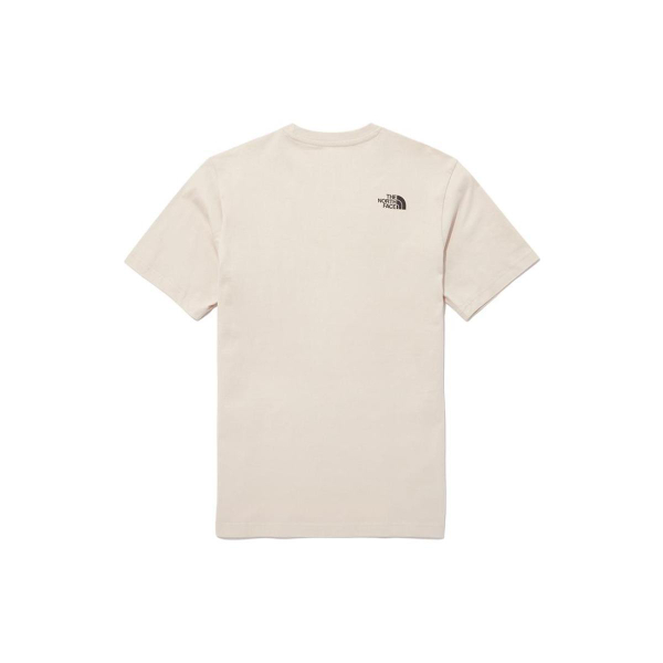 THE NORTH FACE Logo T