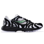 SIZE x Saucony Grid Azura 2000 M