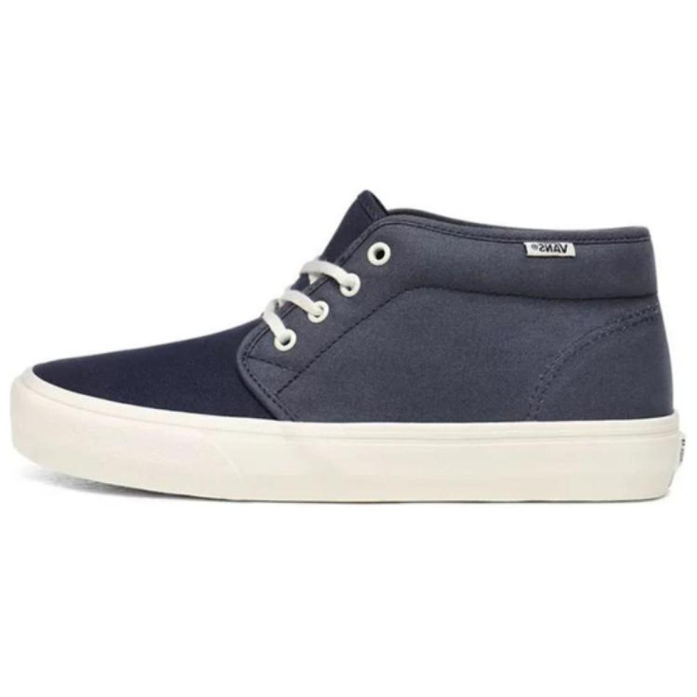 Pilgrim x Vans Chukka Dx Surf