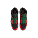 Jordan Air Jordan 1 Mid "Chiristmas" SE