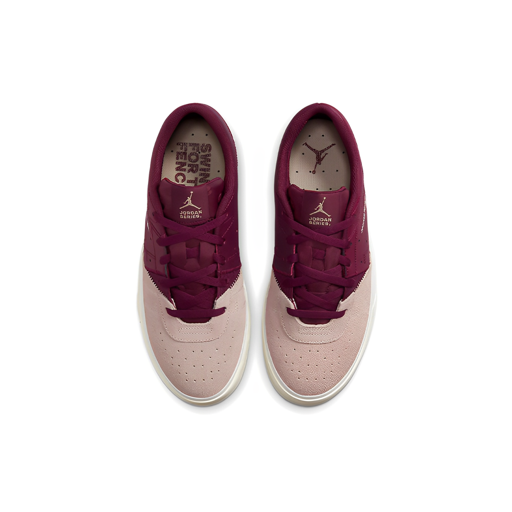 Jordan Air Jordan Series ES