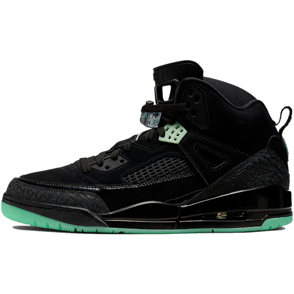 Jordan Spizike