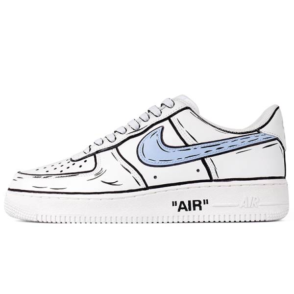 【 】【 】Nike Air Force 1 Low