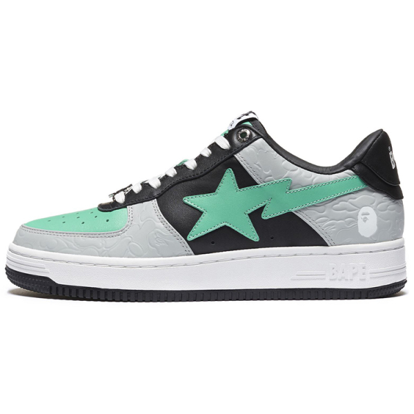 A BATHING APE STA