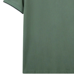 ARMANI EXCHANGE SS23 Logo Polo