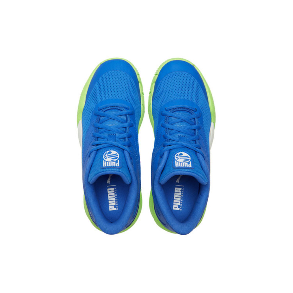 PUMA Triple