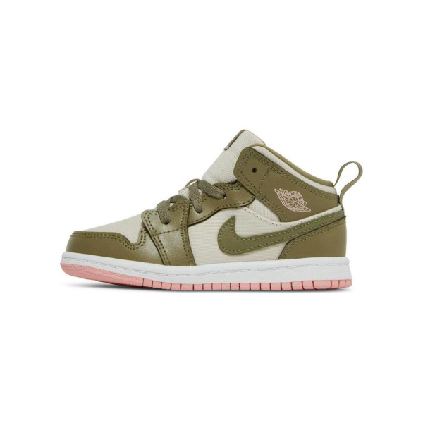 Jordan Air Jordan 1 Mid