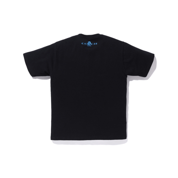 A BATHING APE x COACH/ Milo Tee T