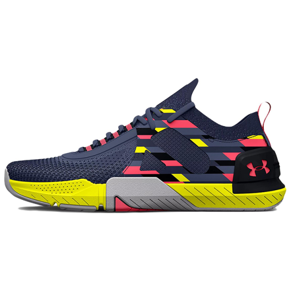 Under Armour TriBase™ Reign 4 Pro Amp