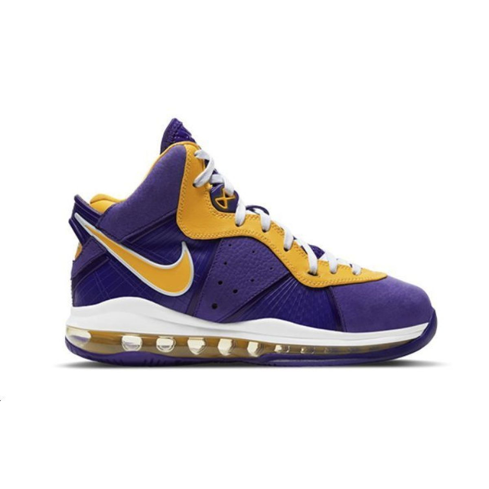 Nike Lebron 8 Hardwood Classics TPU 8