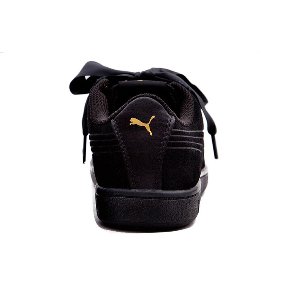 PUMA Ribbon Satin
