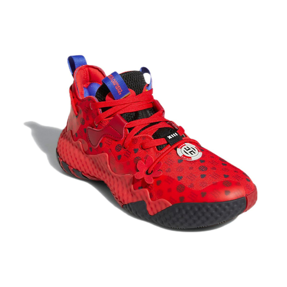 Adidas Harden Vol.6 6 TPU