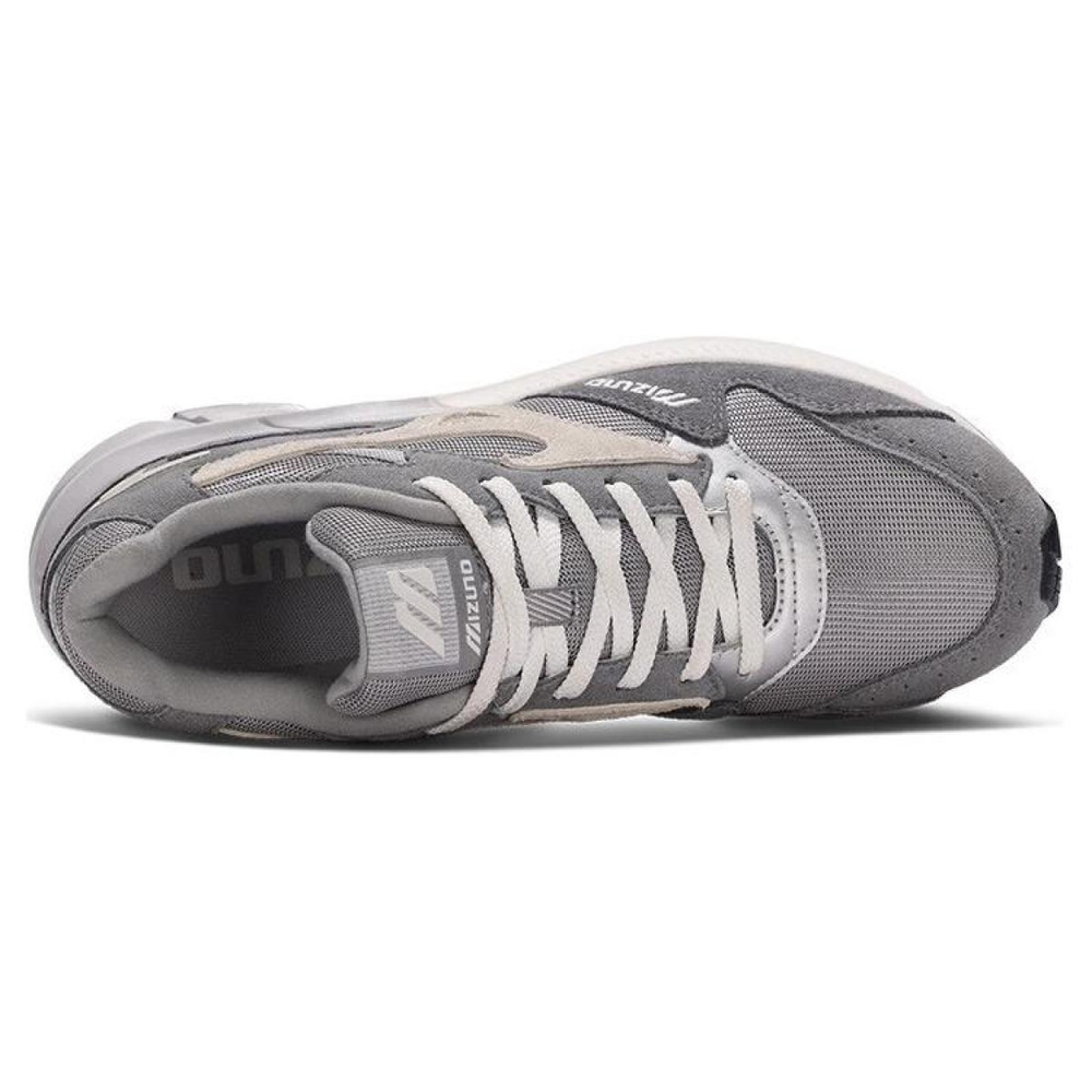 Mizuno Pi Retro