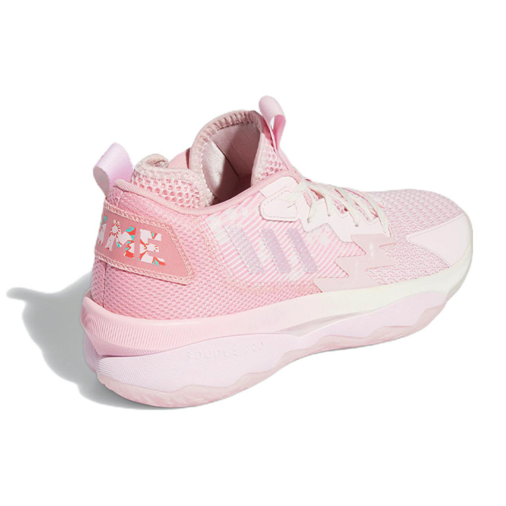 Adidas D lillard 8 Dame 8 8