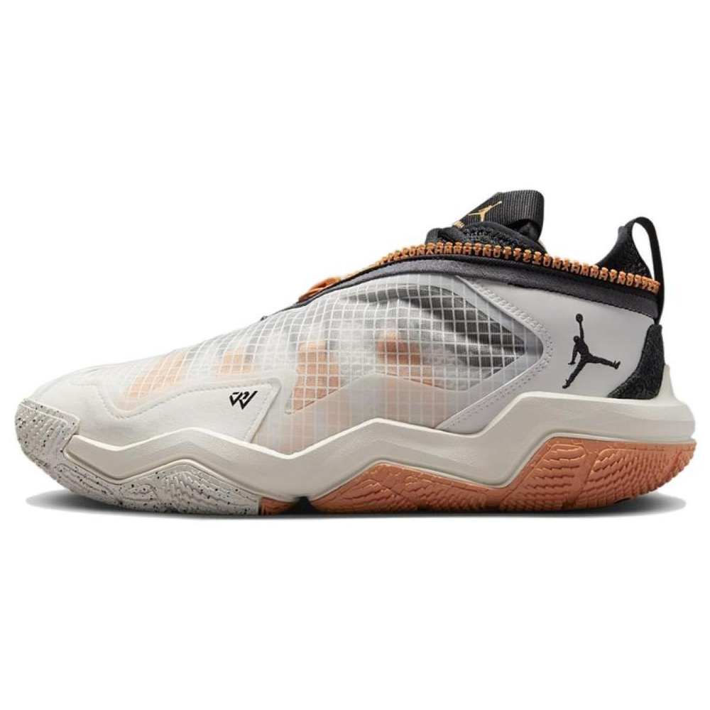 Jordan Why Not .6 "Phantom" PF 0.6