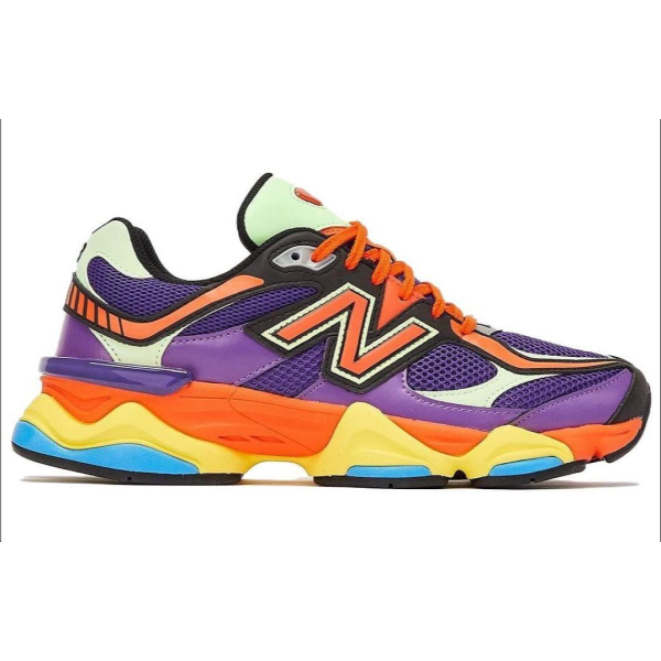New Balance NB 9060 "Prism Purple"