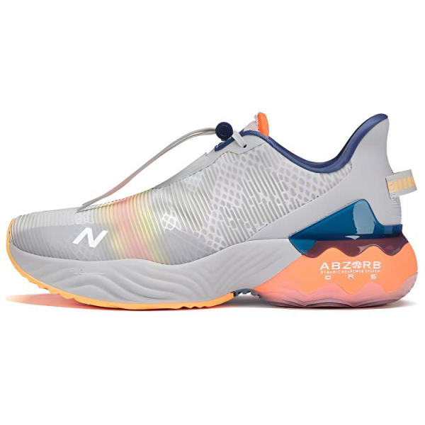 New Balance FuelCell Rebel TR
