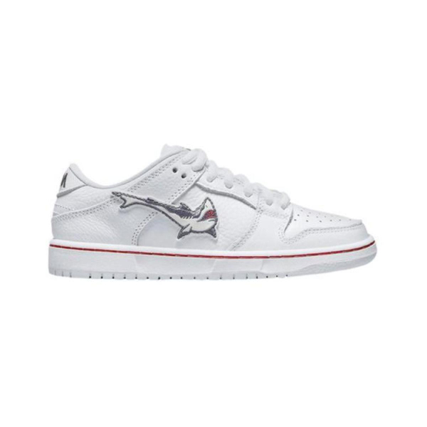 Oski x Nike Dunk SB Pro Iso