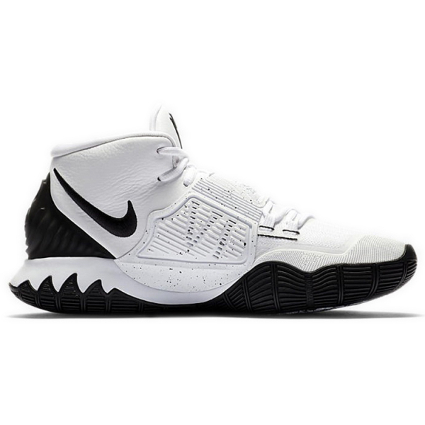 Nike Kyrie 6 "Oreo" 6