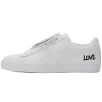 PUMA Basket Studs Love