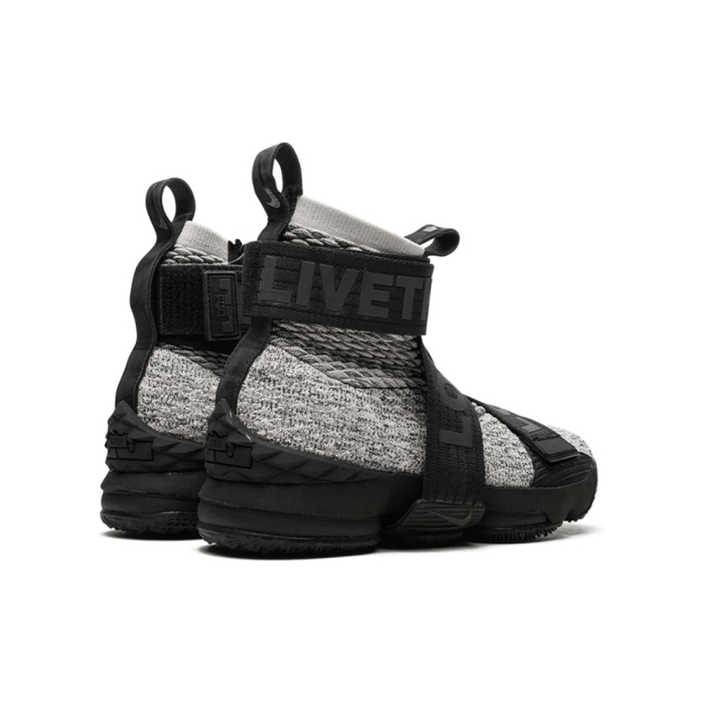 Nike Lebron 15 Lifestyle Kith Concrete 15