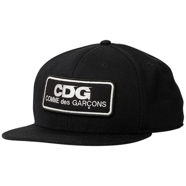 CDG Logo