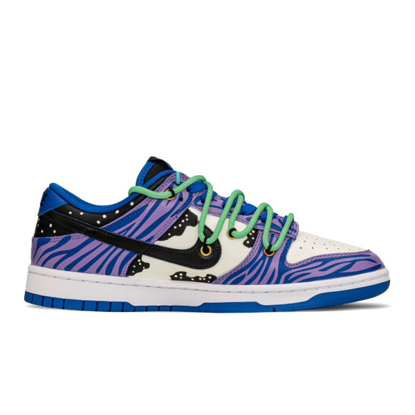 【 】Nike Dunk Retro FZBB