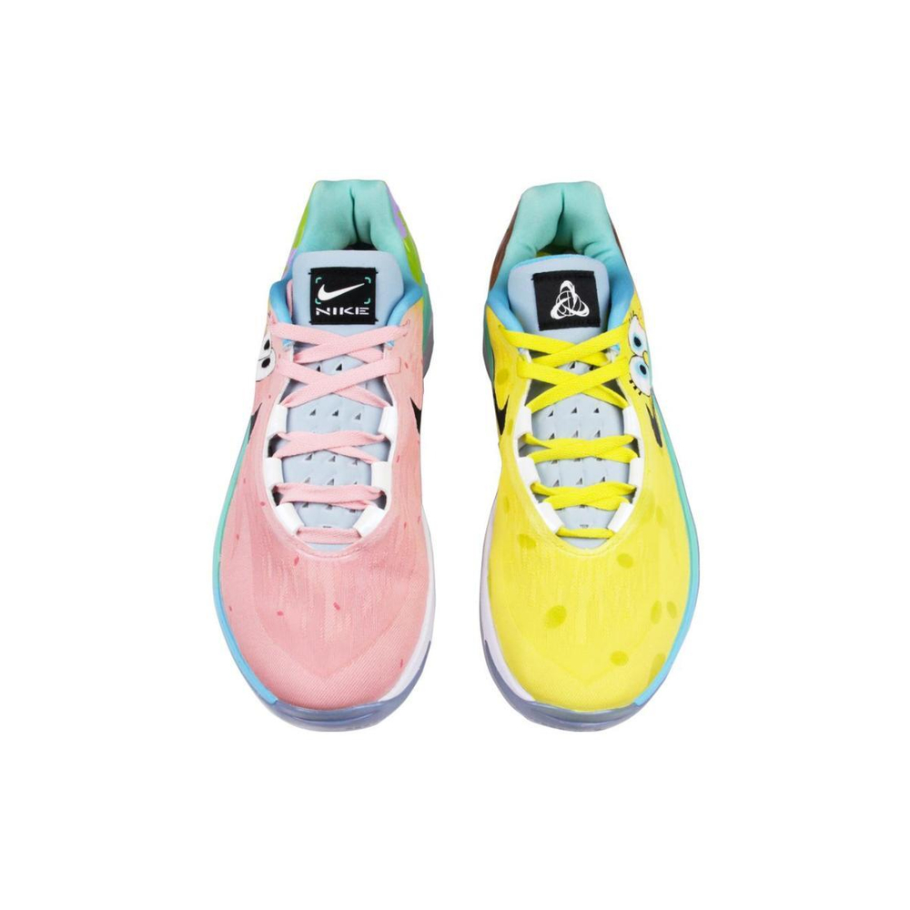 【 】 Nike Air Zoom G.T. Cut 2 EP