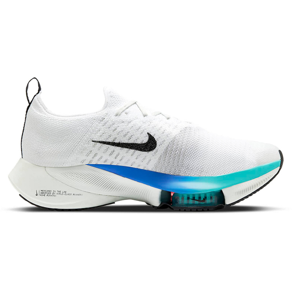 Nike Air Zoom Tempo Next% flyknit Air Zoom/React