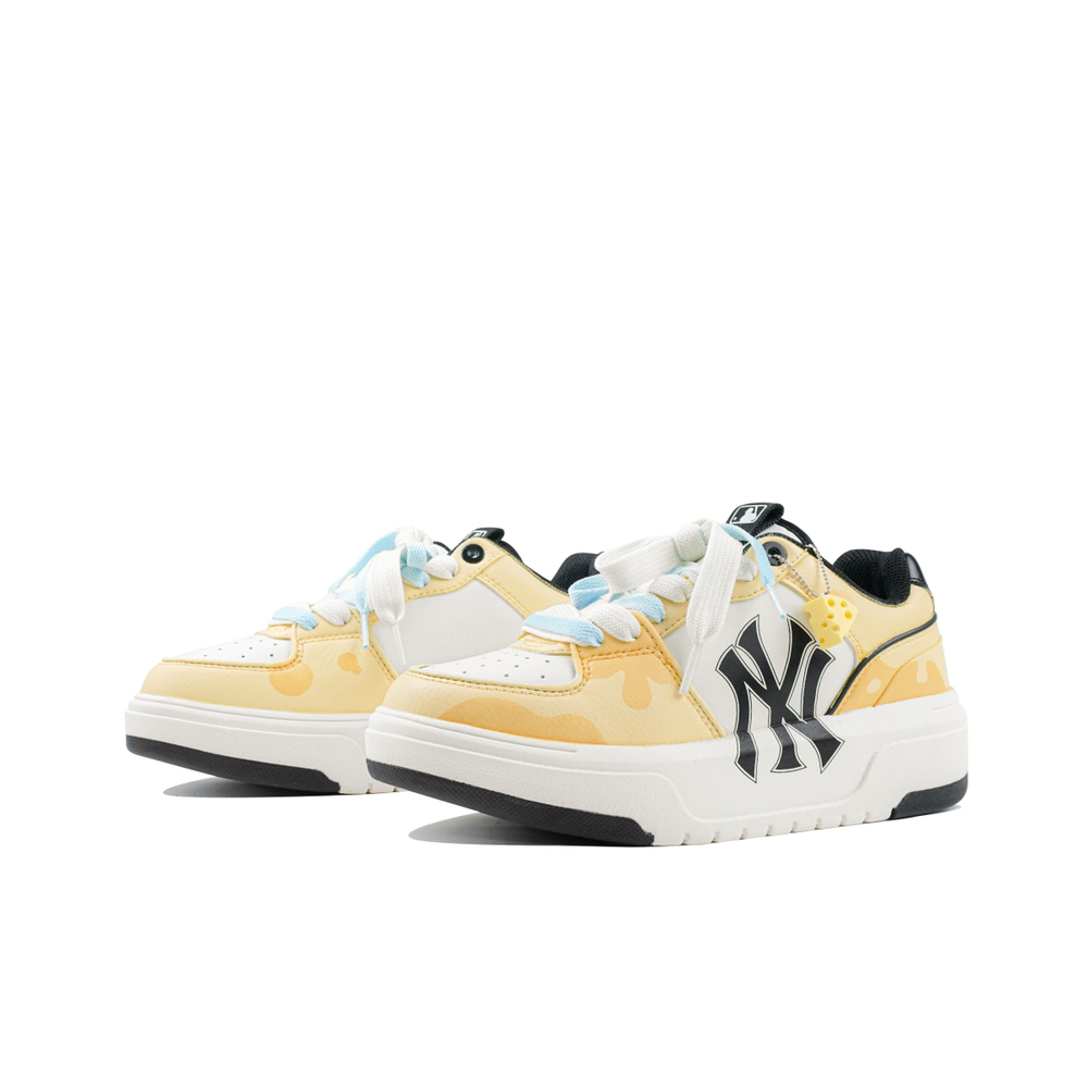 【 】 MLB Chunky Liner PU