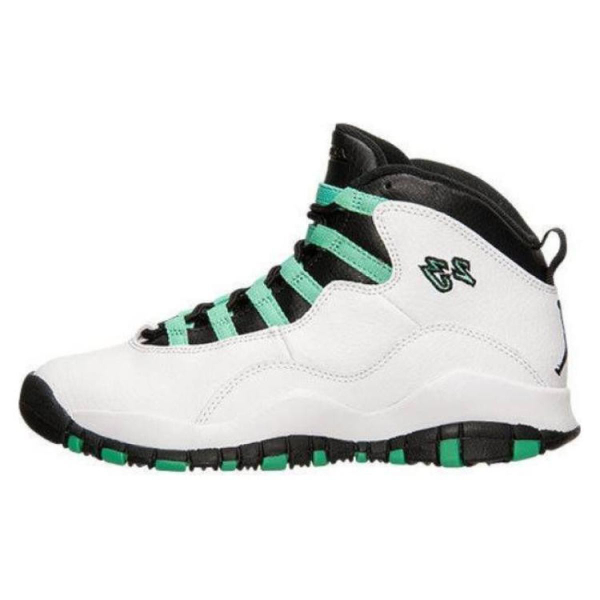 Jordan Air Jordan 10 Retro Verde