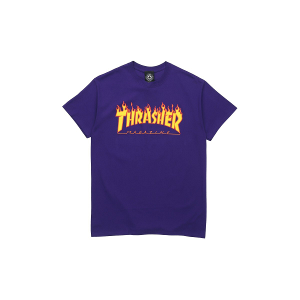 Thrasher T