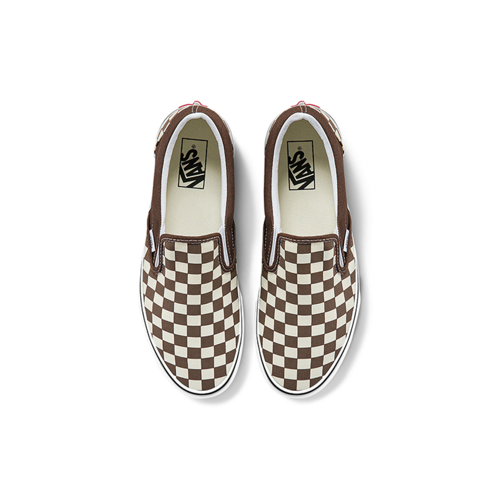 Vans slip-on