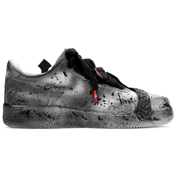 【 】 Nike Air Force 1 07