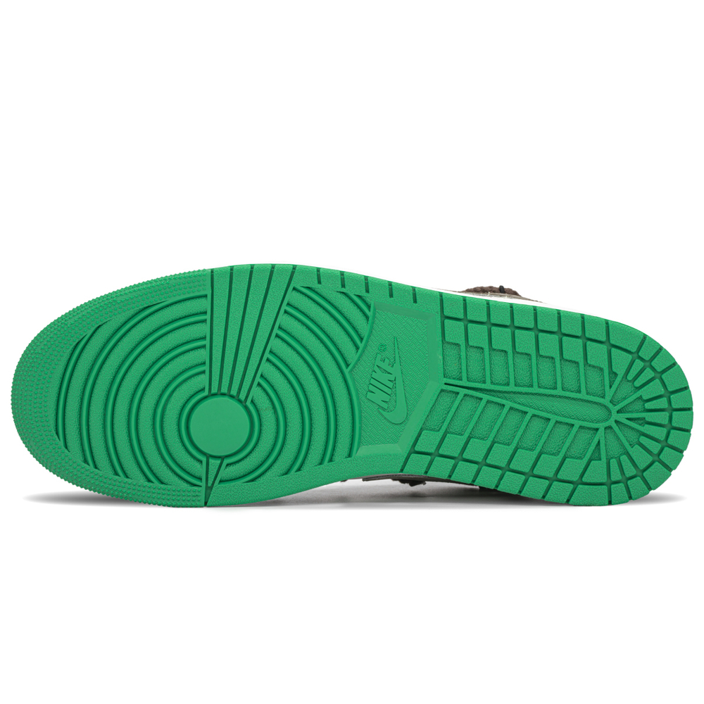 【 】 Jordan Air Jordan 1 FZBB