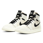 Jordan Air Jordan 1 high zoom air cmft "summit white"