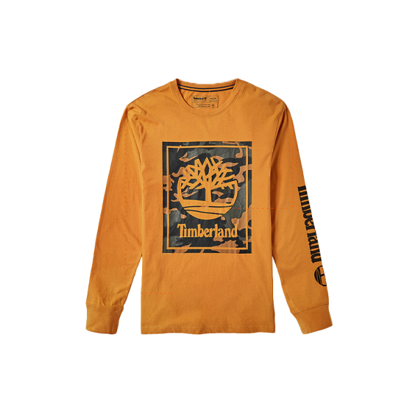 Timberland T