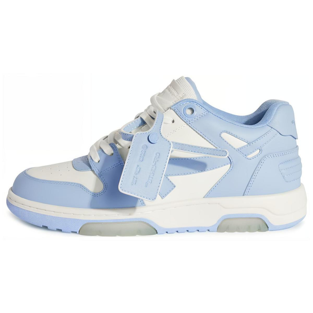 OFF-WHITE Out Of Office