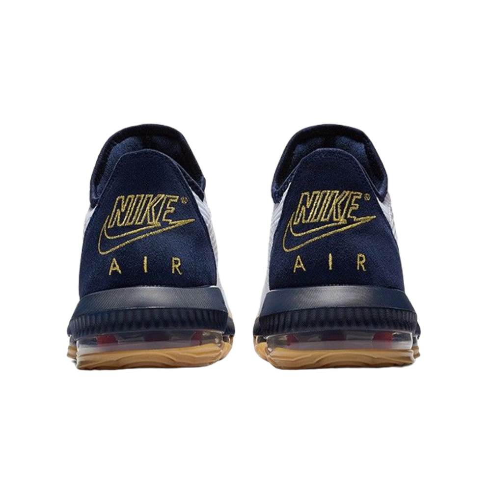 Nike Lebron 16 Low Air LBJ Americana 16