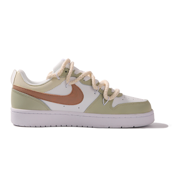 【 】 Nike Court Borough Low 2 GS