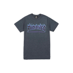 Thrasher Logo T