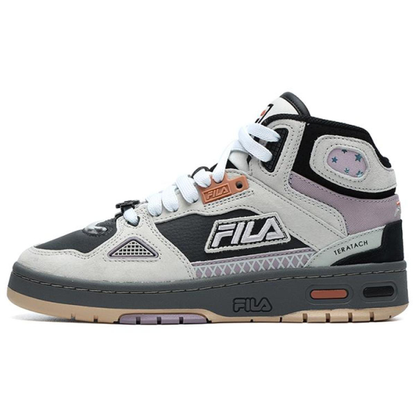 FILA FUSION Teratach HERITAGE BASKETBALL