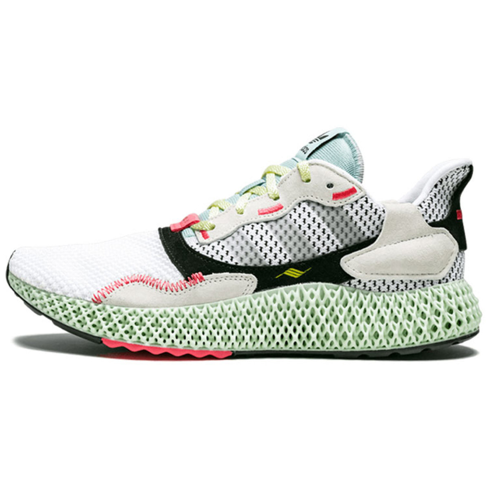 Adidas originals ZX 4000 Futurecraft