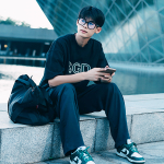 Upthree gm