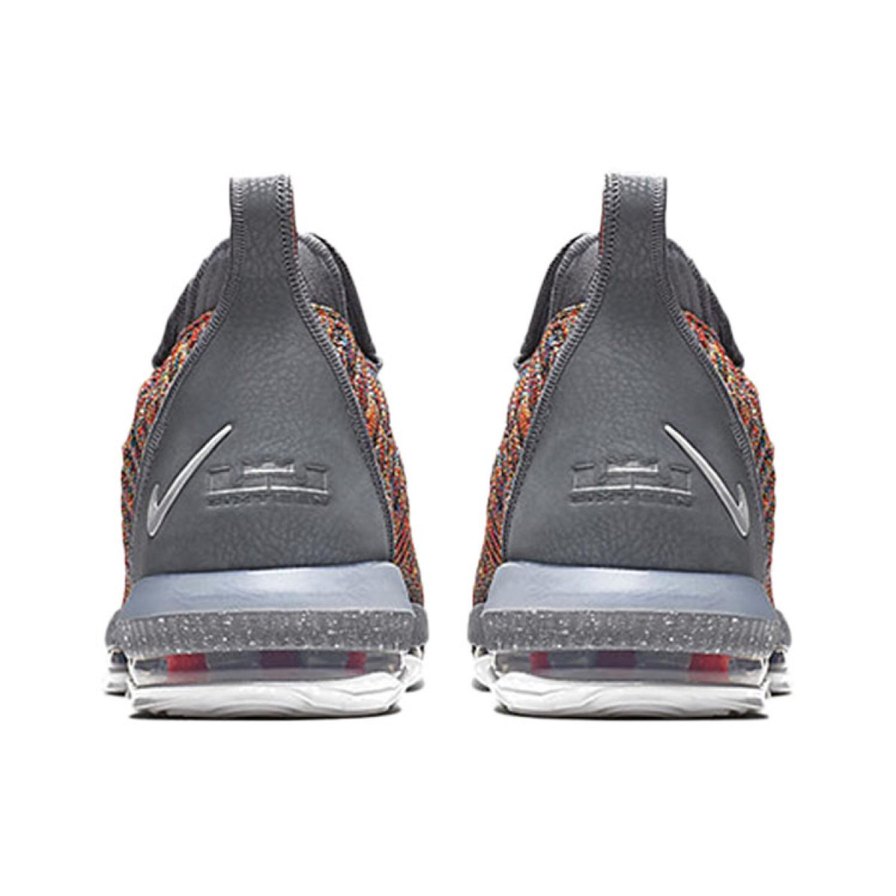 Nike Lebron 16 "Multi-Color"