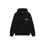 Stussy FW23 CLASSIC DOT HOODIE Logo