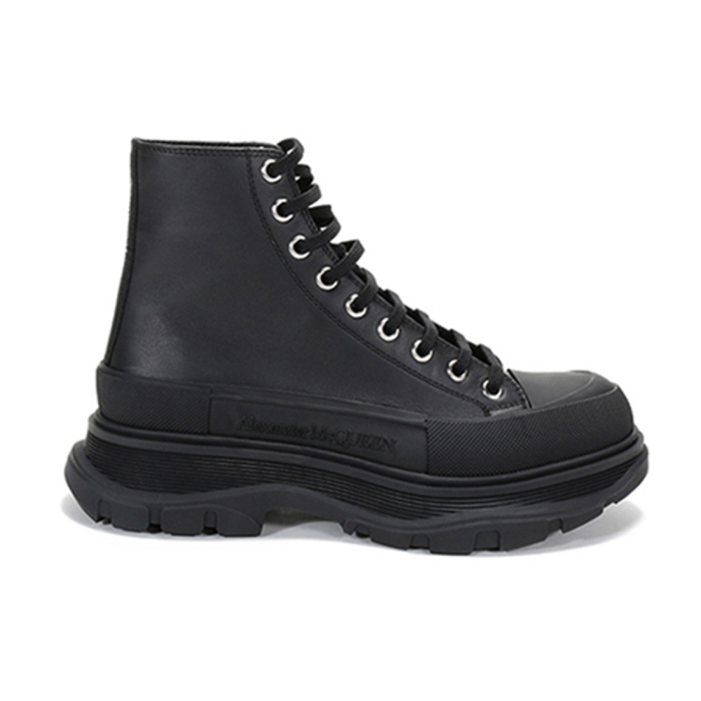 Alexander McQueen Tread Slick