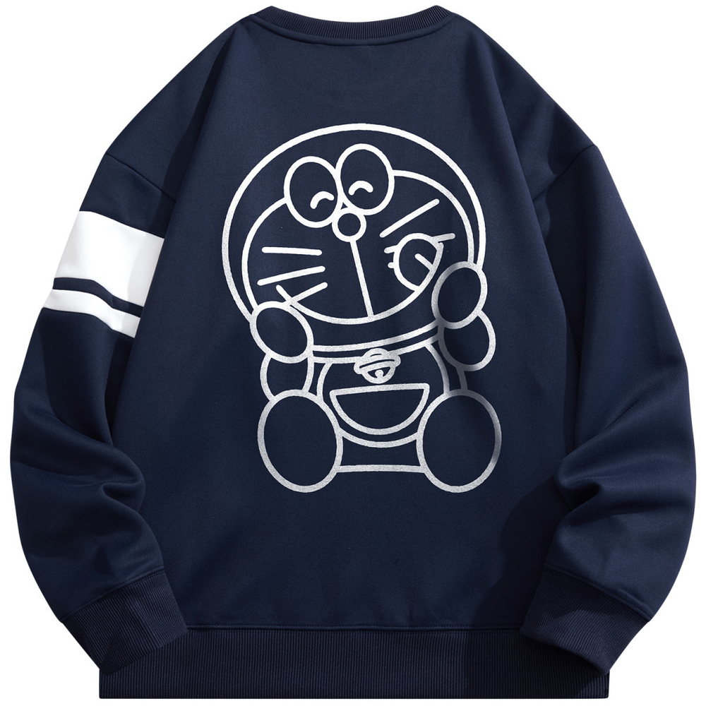 Doraemon A